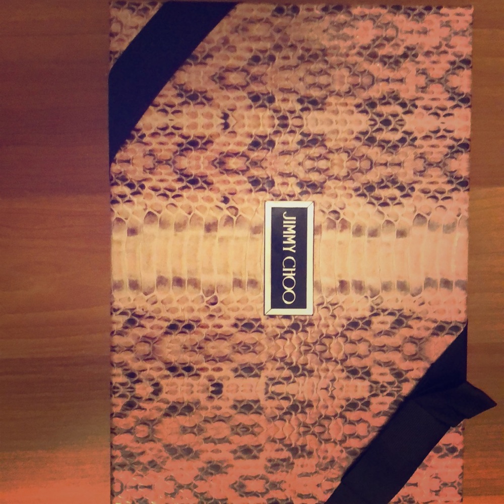 Jimmy Choo Fragrance set